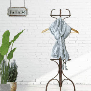 cotton scarf