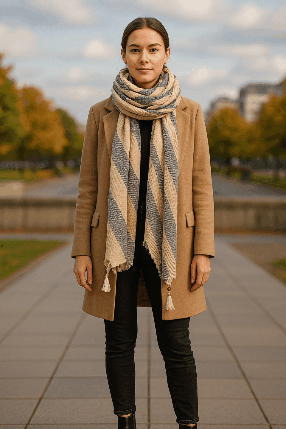 SCARVES